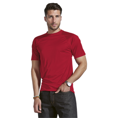 135g Polyester T-Shirt