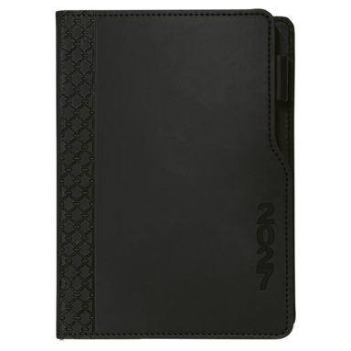 2027 Executive Cut Away A5 Diary