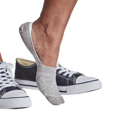 5 Pack Sneaker Liner