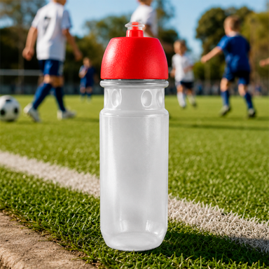 700ml Sportec Combo Lids Water Bottle