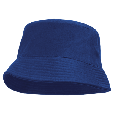 Basic Bucket Hat