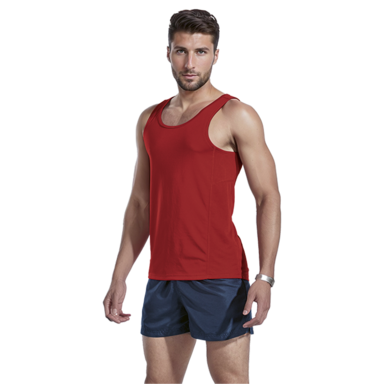 BRT Bolt Vest