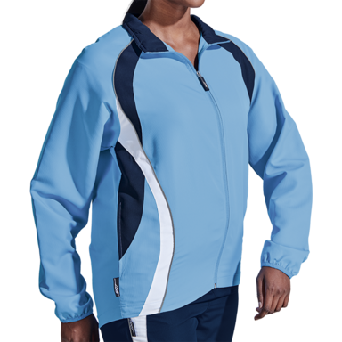 BRT X-Celerate Tracksuit Top