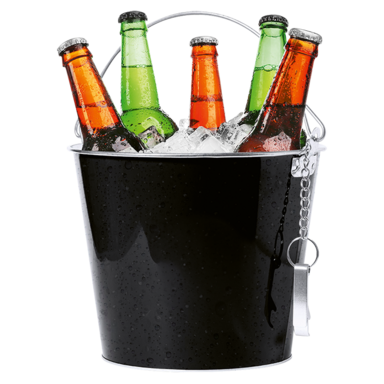 Bucket Duken