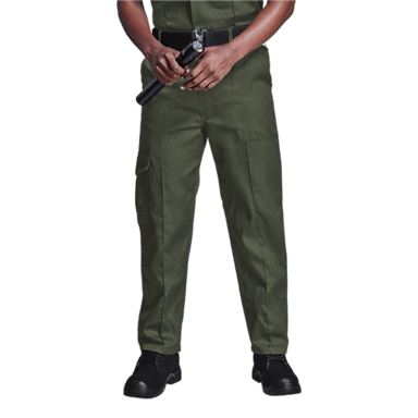 Contract Combat Trouser