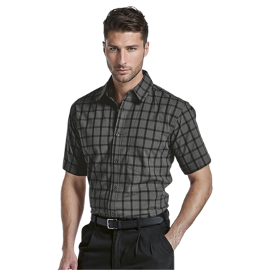 Enviro Lounge Shirt Short Sleeve