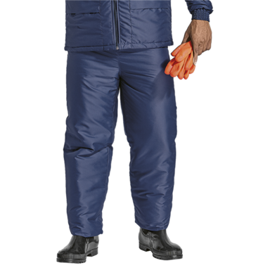 Ground Zero Pants