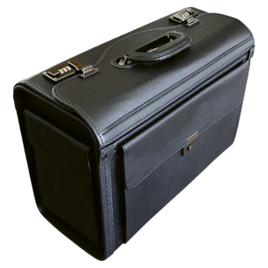 Hard Pilot Case