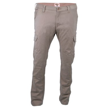 JCB Cargo Trousers