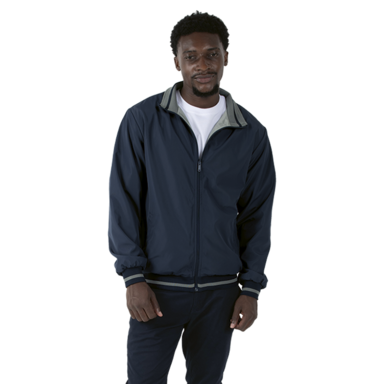 Light Weight Reversible Jacket Mens
