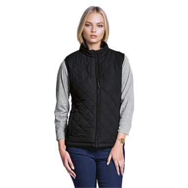 Michigan Bodywarmer Ladies