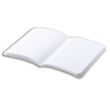 Neltec A5 Anti-Bacterial Notebook