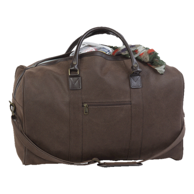 Out of Africa Novahide Bush Bag