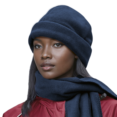 Polar Fleece Beanie