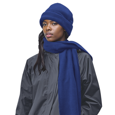 Polar Fleece Scarf