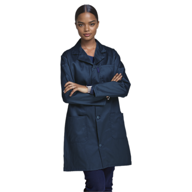 Poly Cotton Dust Coat