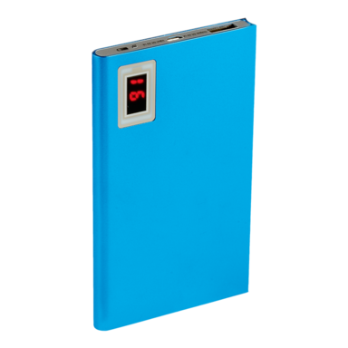 Powerbank with Battery Indicator 4000 mAh