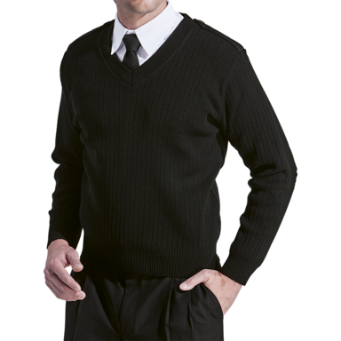Security Jersey