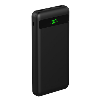 Snug 10000Mah Led Dig2 Pd Powerbank