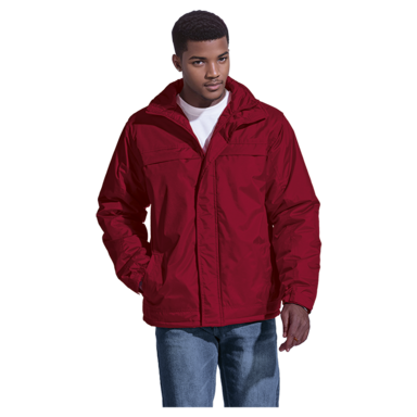Trade Jacket Mens