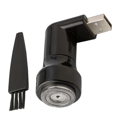USB Electric Shaver