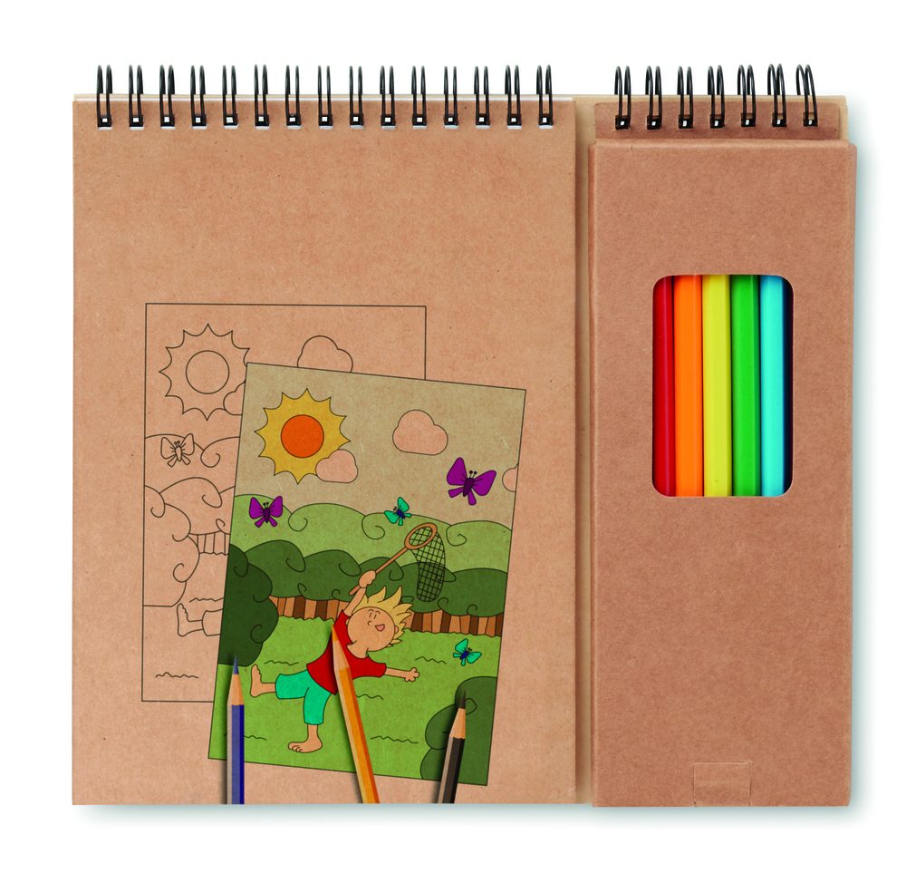 COLOPAD