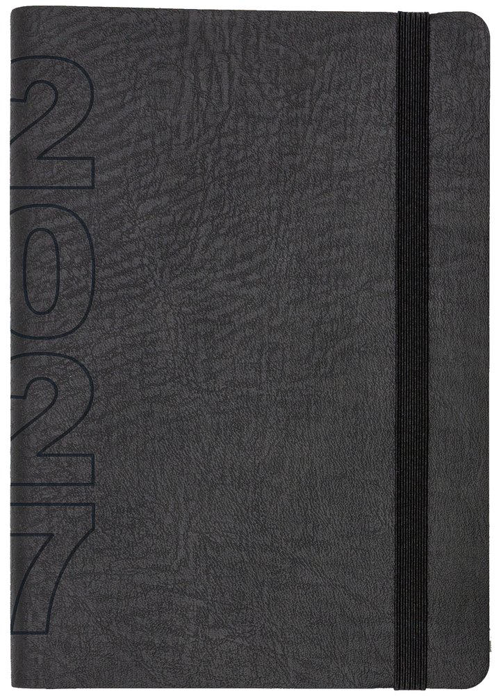 A5 Soft Cover Diary 2027