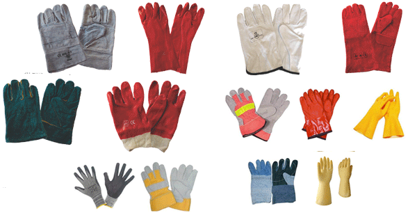 100pcs Powder-Free Latex Examination Gloves (Box)