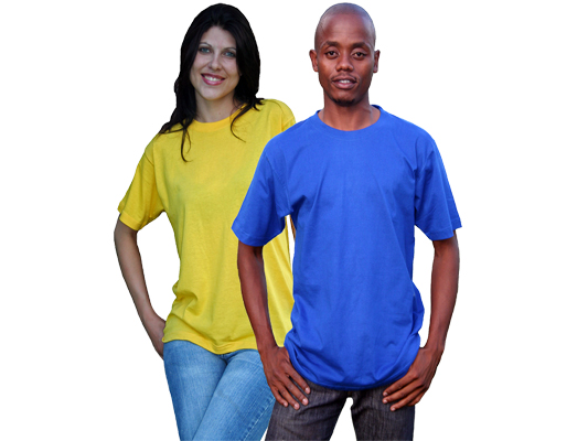 145g Super Cotton T-Shirts (Kiddies co-ordinate 502)