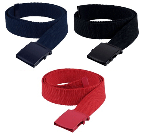 Web Belt