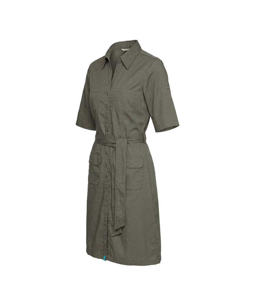 End Of Range – Shalati Safari Dress