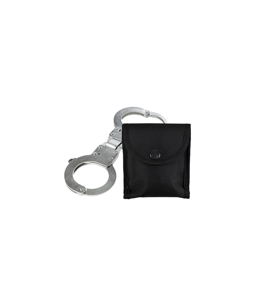 Handcuffs & Pouch