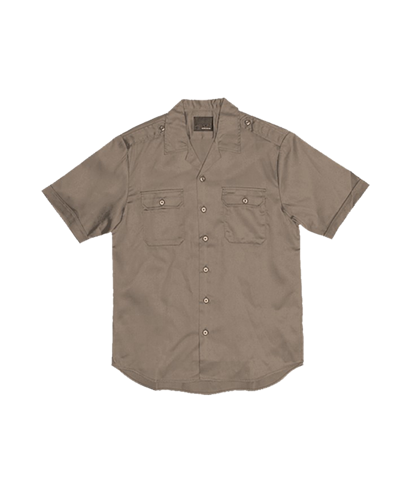 Short Sleeve Combat Shirt