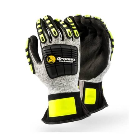Dromex Mach 777 Impact Glove