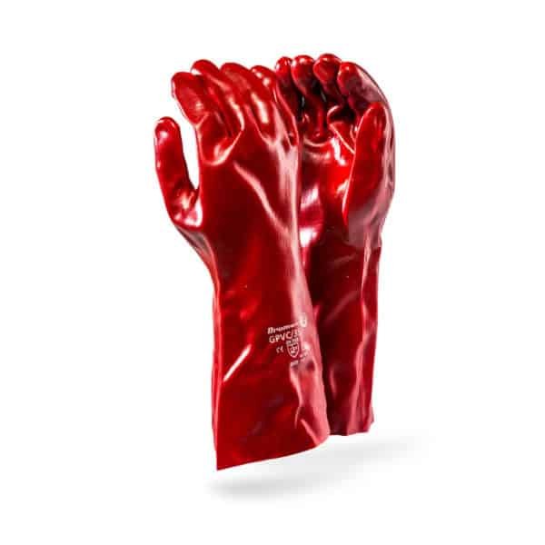 PVC Standard Elbow Glove