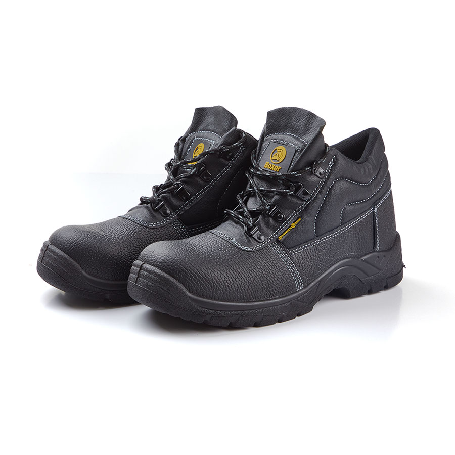 Dromex Boxer Boot