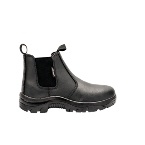 Kaliber Cheslyn Chelsea Boot