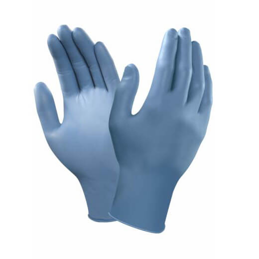 Ansell VersaTouch 92-200 Latex-free Gloves