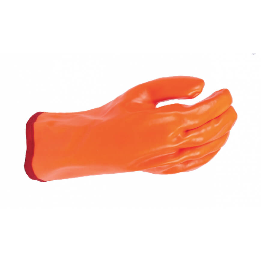 PVC Glove Freezer