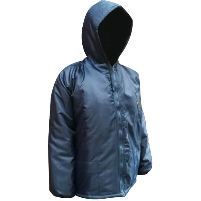 Freezer Jacket