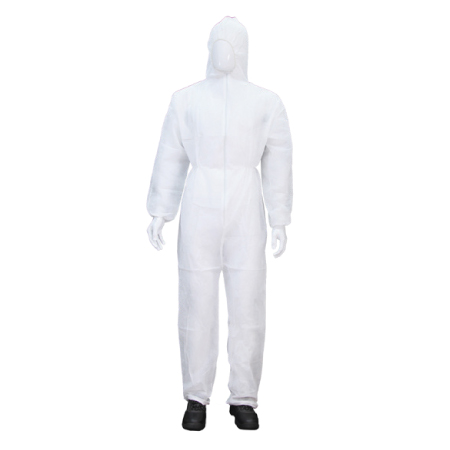 Disposable Coverall