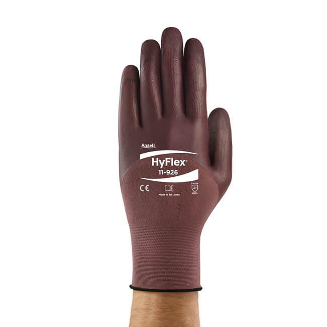 HyFlex 11-926