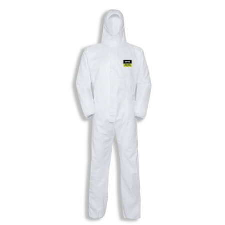Type 5/6 Classic Disposable Overall