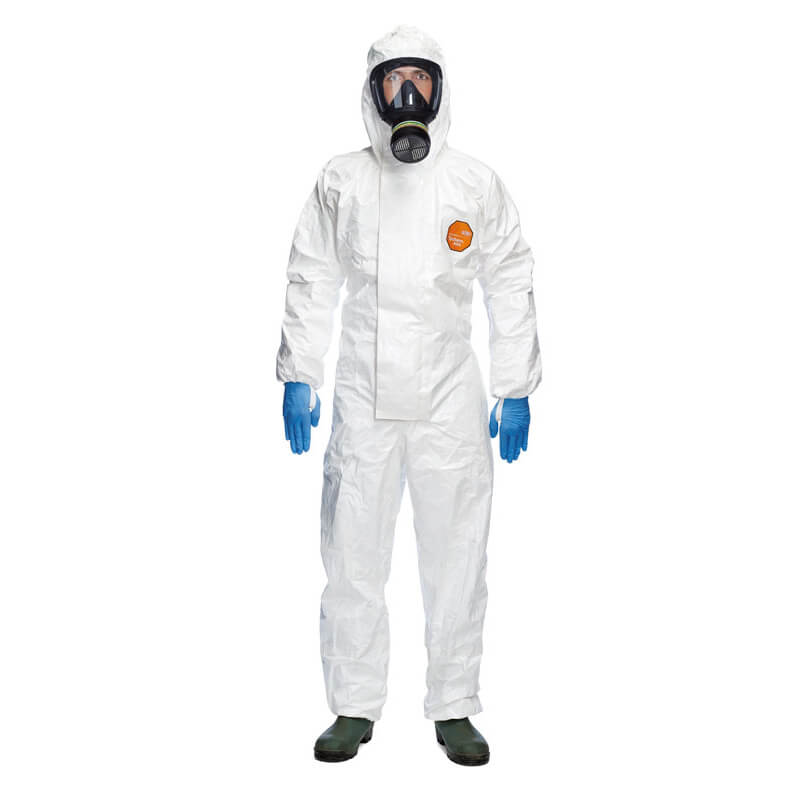 Tychem 4000s S