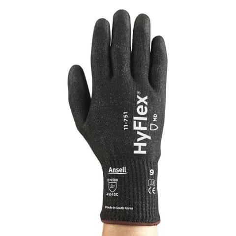 HyFlex 11-751