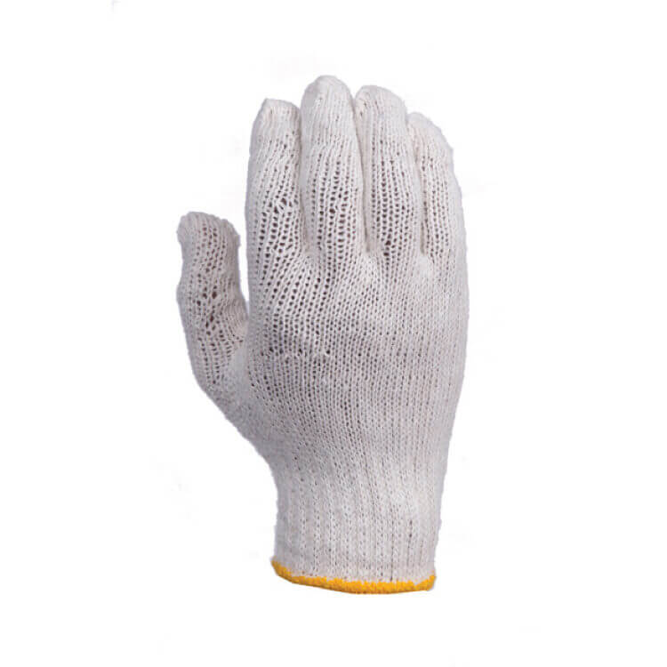 Cotton Crochet Glove