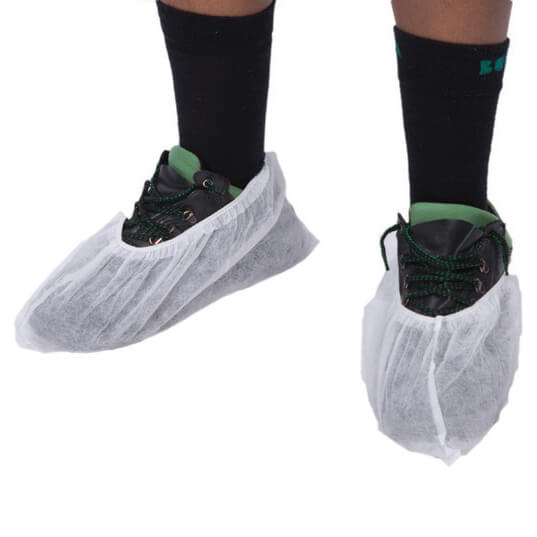 Non-woven Overshoe