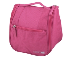 Hanging Toiletry Bag