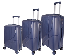 AeroShield Luggage Set