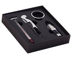 4-Piece Bar Set